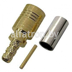 Разъем: SMB-C174J