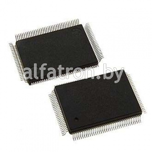 Микросхема: KS8993M PQFP-128