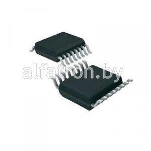 Микросхема: MAX1873REEE+