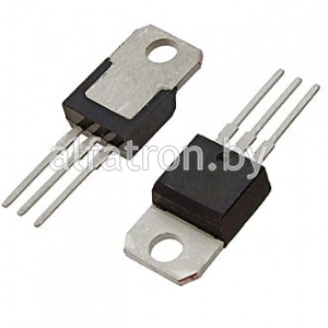 Микросхема: LM317AT/NOPB