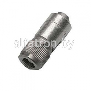 Разъем: СР50-257ФВ