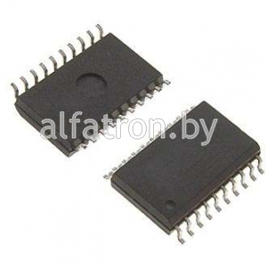 Микросхема: ADG333ABRZ SOP-20