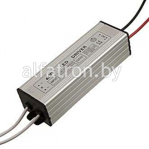 Драйвер светодиода: LD (50W) 25-40VDC 1500MA IP66