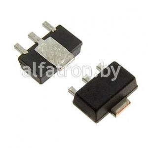 Микросхема: TL431AIPK