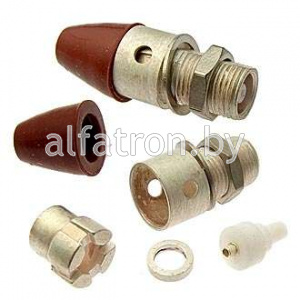 Разъем: СР50-113ФВ