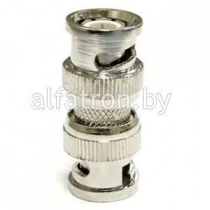 Разъем: BNCP-BNCP