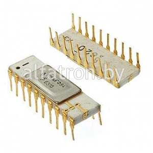 Микросхема: М1810ГФ84 (200*г)