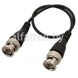 Разъем: BNCP-BNCP 75 Ohm 30 cm