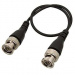 Разъем: BNCP-BNCP 75 Ohm 30 cm