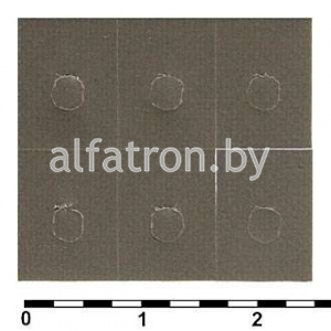 Подложка: 2A1209 под ТО 126