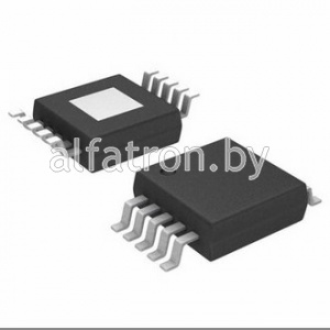 Микросхема: TPS54332DDAR