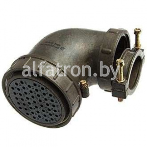 Разъем: ШР60У47НШ2 РОЗЕТКА