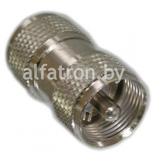 Разъем: UHF-IPP