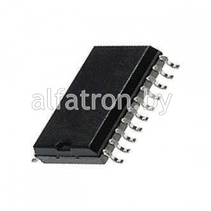 Микросхема ЦАП: AD7528JRZ SOIC20