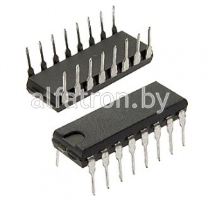 Микросхема: К561ИК1
