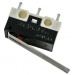 Микропереключатель: DM1-03P 125v. 1a