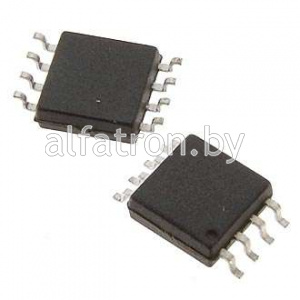 Микросхема: OP285GSZ SOIC-8-3.9