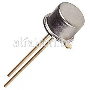 Микросхема: AD589SH  TO51-2