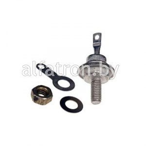 Тиристор Д235Г "5" (1988г.)