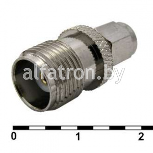 Разъем: SMAP-TNCJ