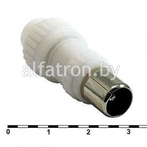 Разъем: SAV116