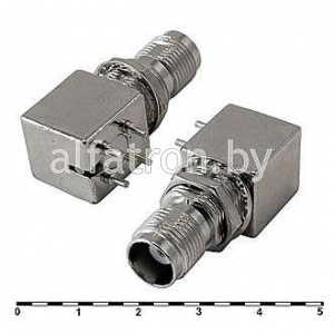 Разъем: TNC-JR