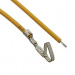 Разъем: PHU 3,96 mm AWG22 0,3m yellow