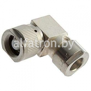 Разъем: СР75-291ФВ