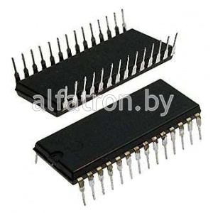 Микросхема: КР580ВН59