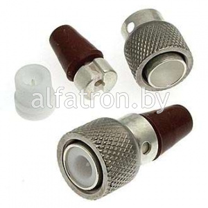 Разъем: СР75-107ФВ