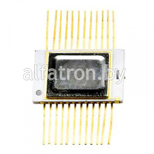 Микросхема: 133ИД3