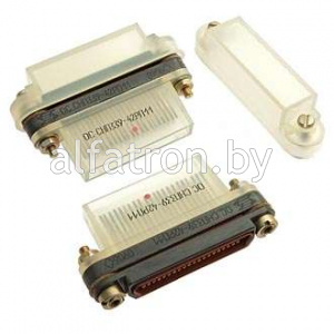 Разъем: СНП339-42РП11-6Б (200*г)