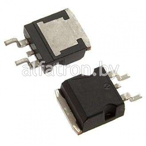 Микросхема: LD1086D2T33 TO-263