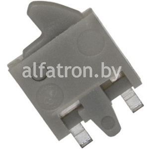 Микропереключатель: DS-017R