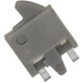 Микропереключатель: DS-017R