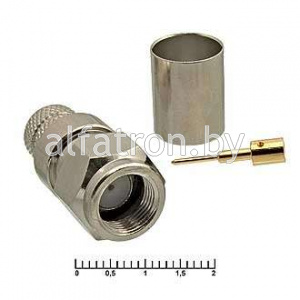 Разъем: F-C213P