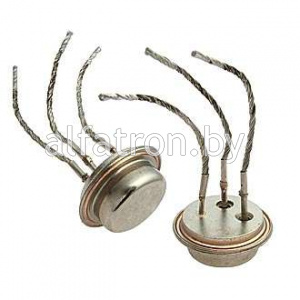 Транзистор: ГТ701А