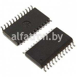 Микросхема: MAX7219CWG SO24