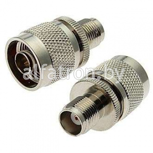 Разъем: NP-TNCJ (Cu)