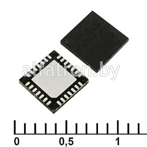 Микросхема: CP2103-GMR