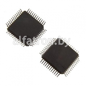 Микросхема: KSZ8721BLI-TR