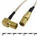 Разъем: SMC-K2/SMC-KW2-RG178-30