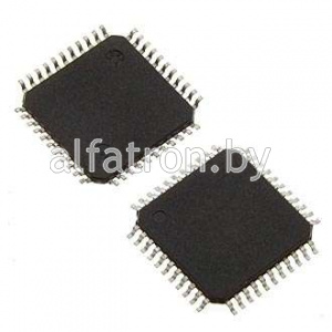 Микросхема: ATmega644P-20AU TQFP-44