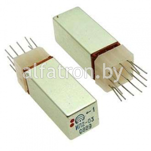 Микросхема: ИП2-03