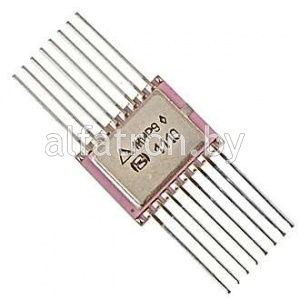 Микросхема: К564ИР9 (НИКЕЛЬ 201*г)