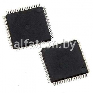 Микросхема: AD9852ASTZ LQFP80