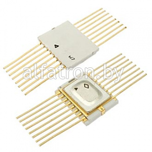 Микросхема: 530ИР19