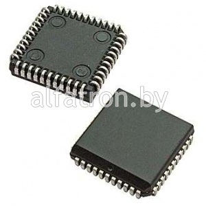 Микросхема: AT89C51ED2-UM SLSUM