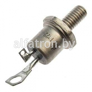 Тиристор Т122-20-7 (2014г.)