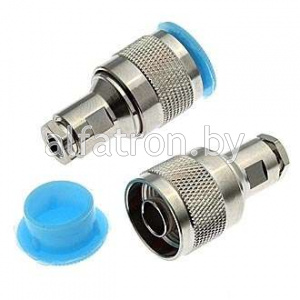 Разъем: N-S58P-1